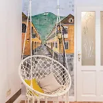 Apartment Lamp House