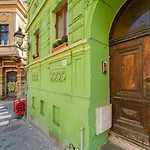 Lamp House * Brașov