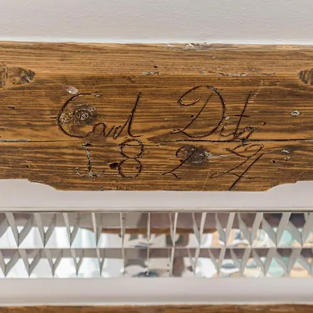 Lamp House Apartament *