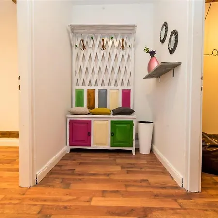 Lamp House Appartement Braşov