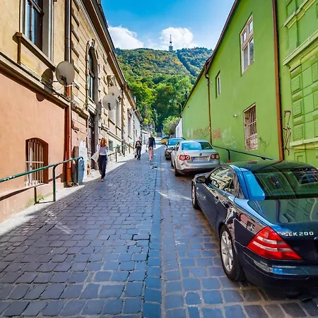 Lamp House Apartament