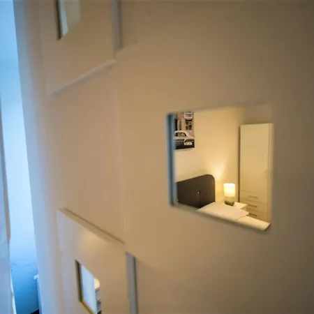 Appartement Lamp House Braşov