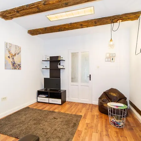 Appartement Lamp House Braşov