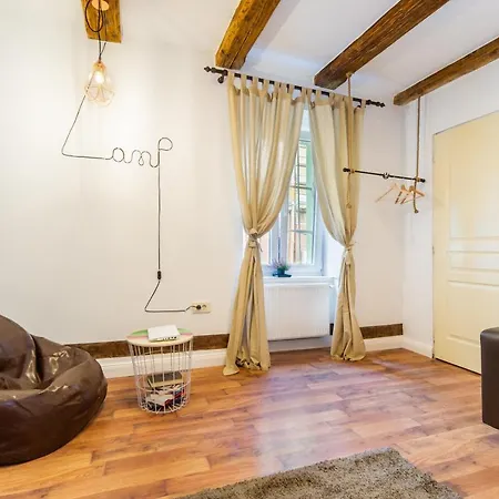 Lamp House Braşov