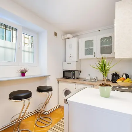 Lamp House Appartement *