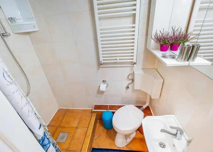 Apartament Lamp House Braszów